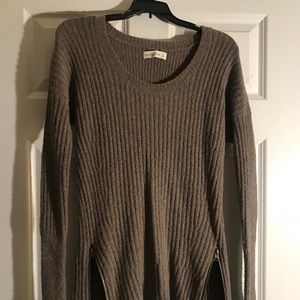 Abercrombie and Fitch sweater